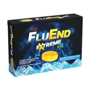 FluEnd Extreme Mint