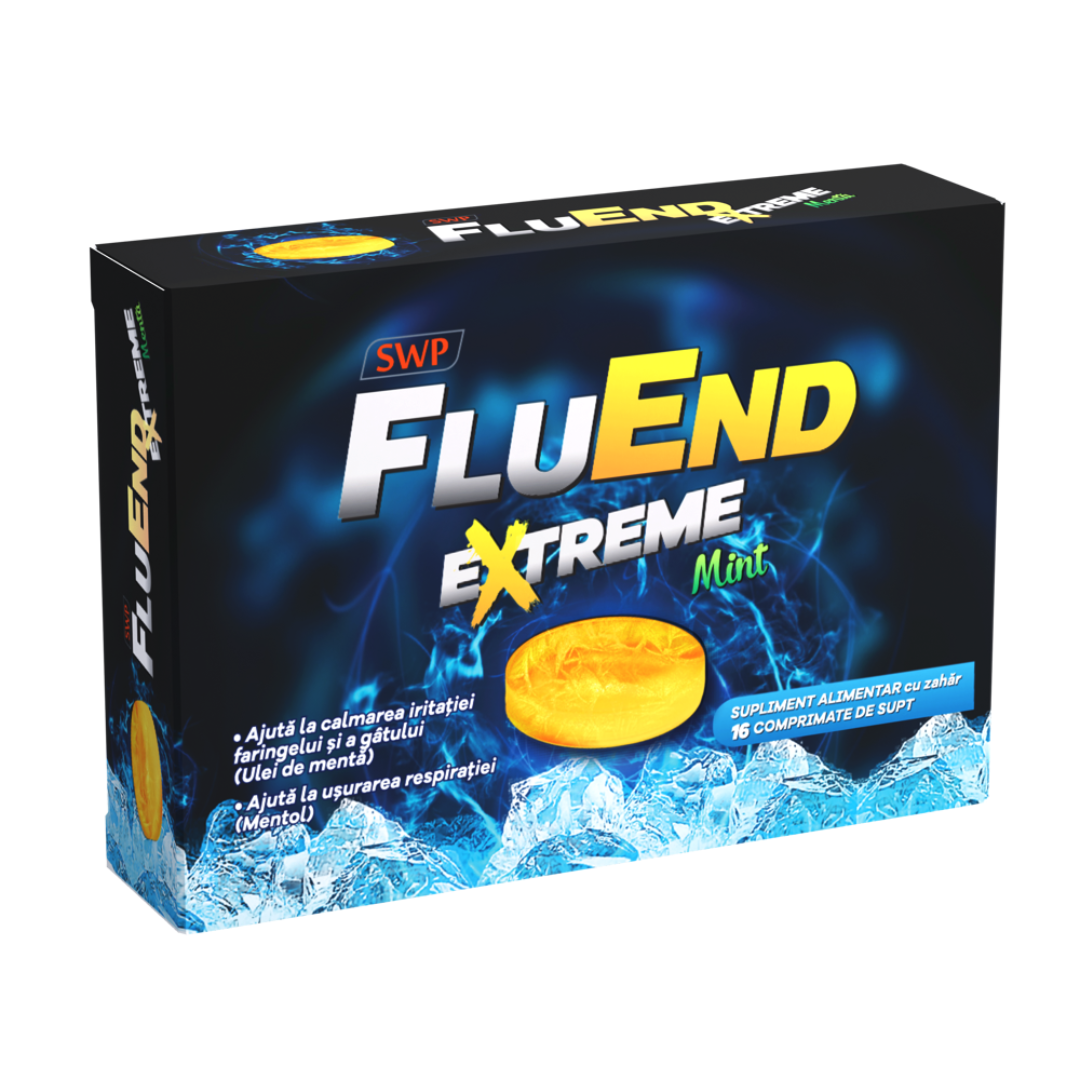FluEnd Extreme Mint