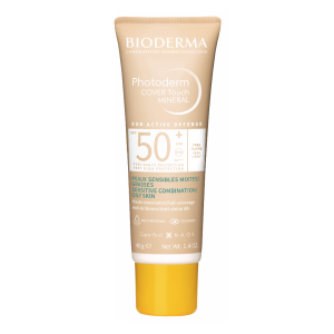 Fluid Cover Touch Photoderm
