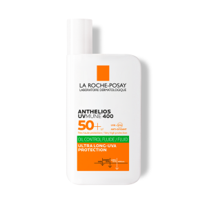 Fluid Oil Control SPF50+ Anthelios UV-MUNE 400
