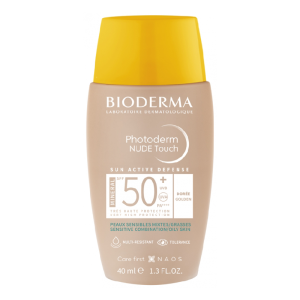 Fluid Photoderm Nude Touch