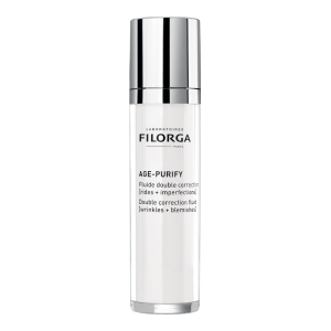Fluid antirid si anti-imperfectiuni Age Purify