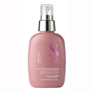 Fluid de hidratare Semi di Lino Moisture Nutritive Detangling Fluid