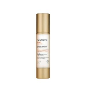 Fluid pentru luminozitatea tenului C-Vit Radiance