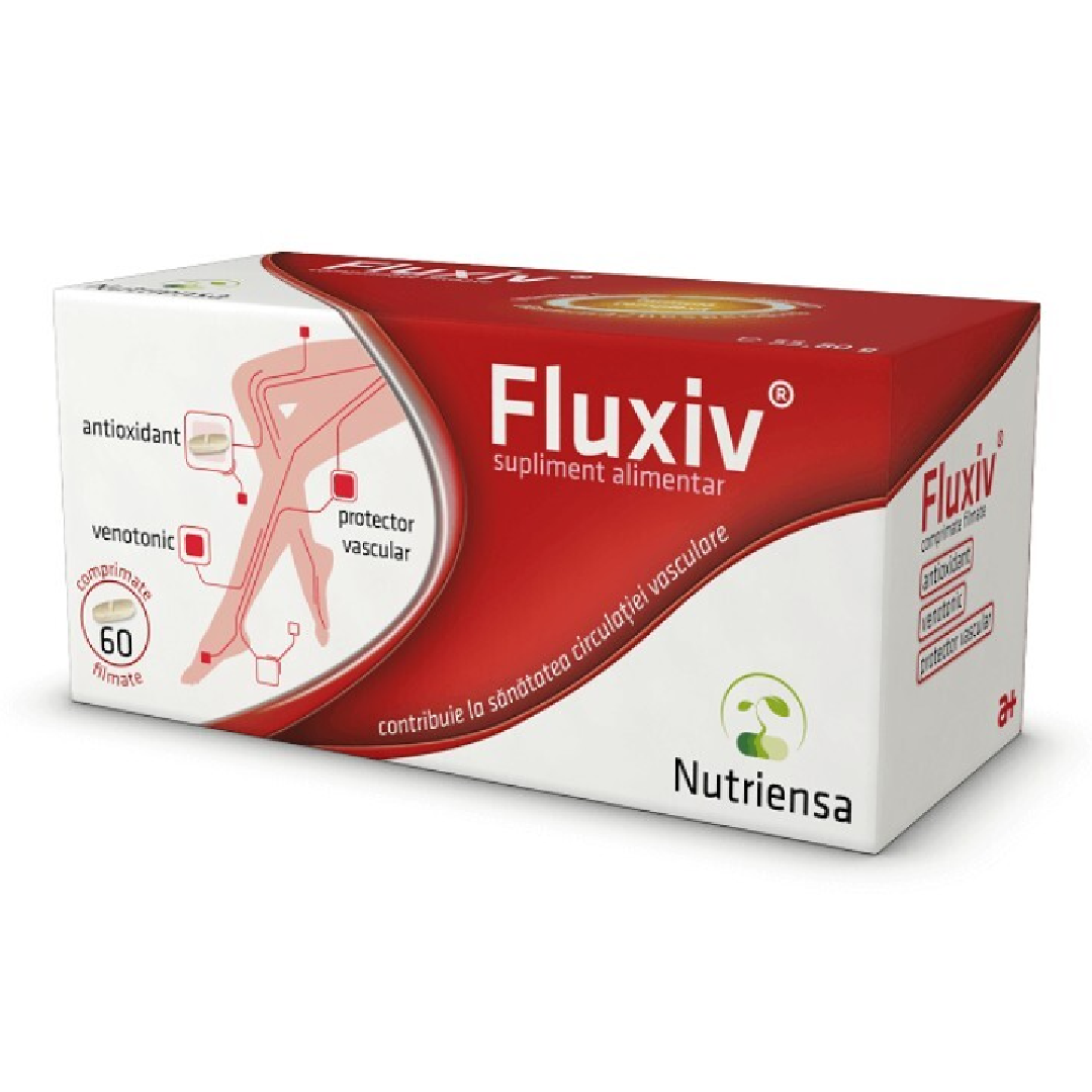 Fluxiv