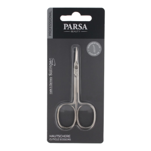 Foarfeca pentru cuticule Profi Soligen