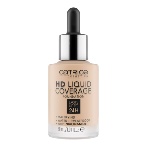 Fond de ten HD Liquid Coverage
