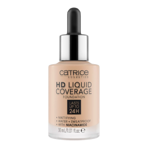 Fond de ten HD Liquid Coverage