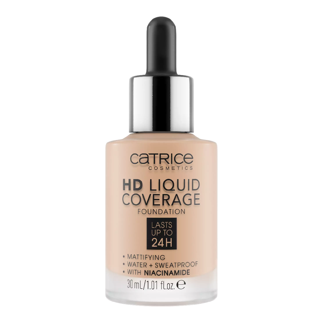 Fond de ten HD Liquid Coverage