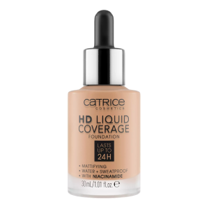 Fond de ten HD Liquid Coverage