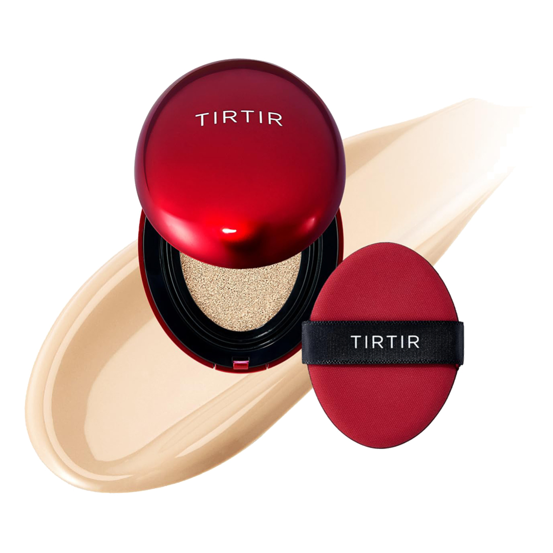 Fond de ten Mask Fit Red Cushion Mini 17C Porcelain