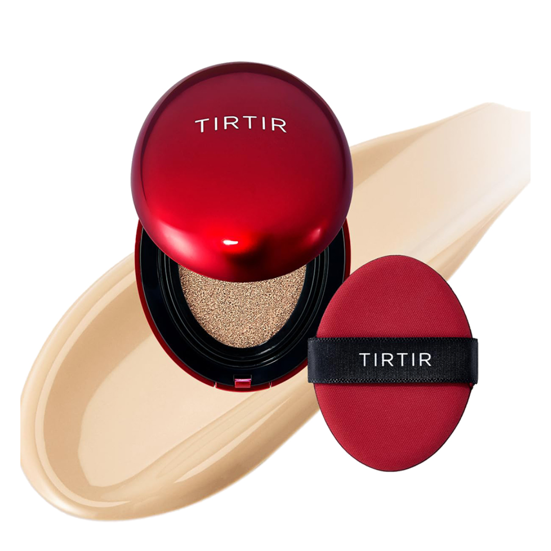 Fond de ten Mask Fit Red Cushion Mini 21W Natural Ivory