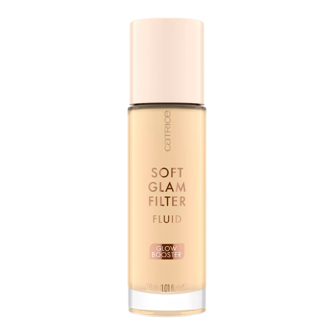 Fond de ten Soft Glam