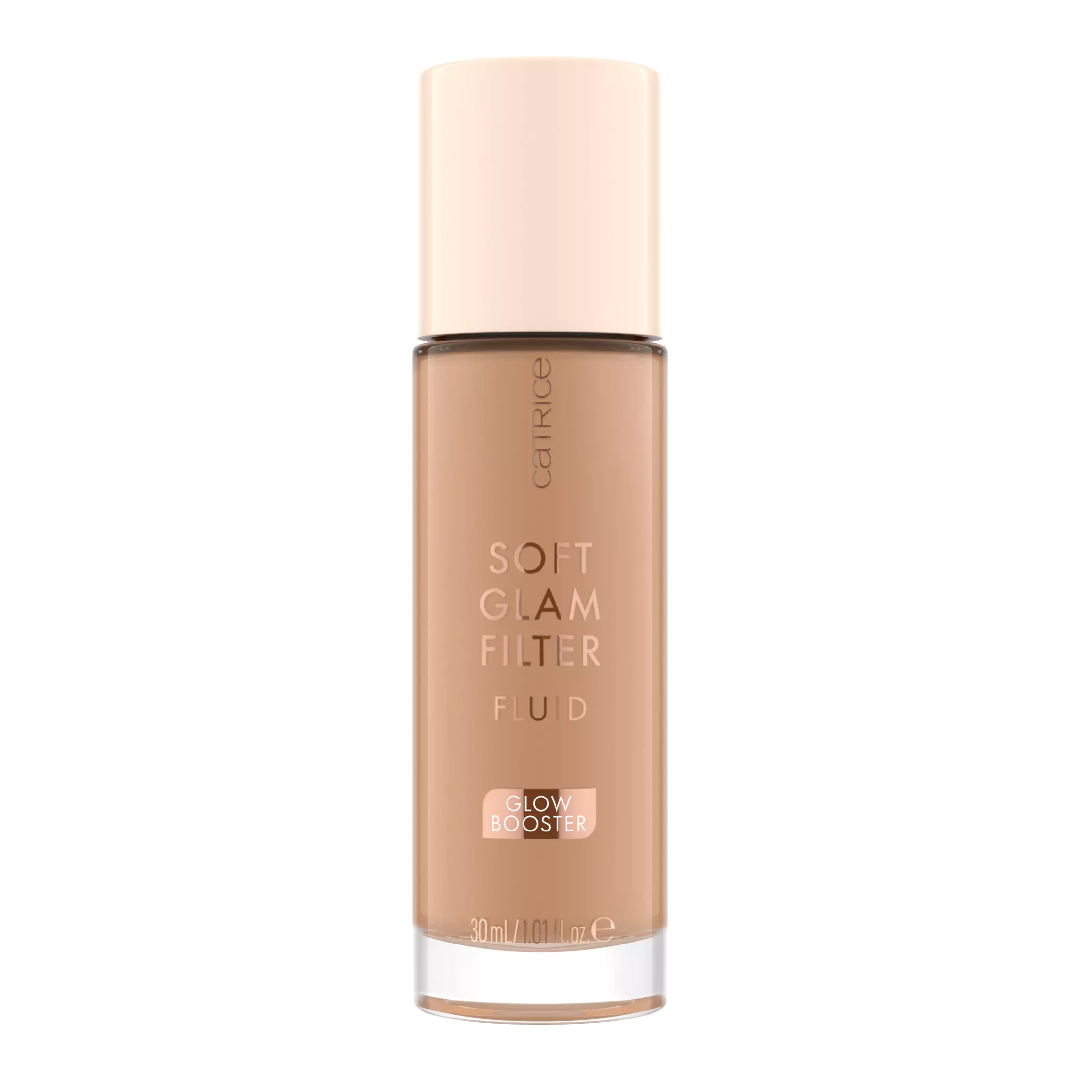 Fond de ten Soft Glam