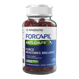 Forcapil anti-caderea parului