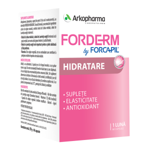 Forderm Hidratare