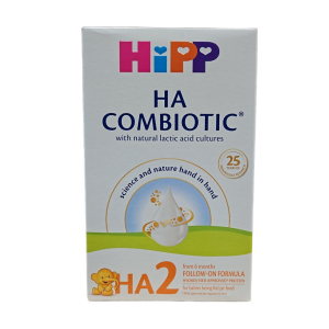 Formula de lapte praf HA 2 Combiotic