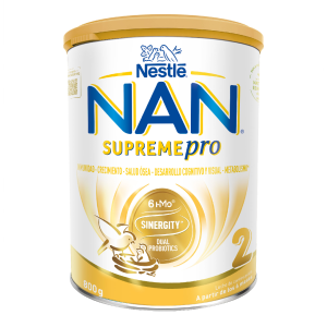 Formula de lapte praf Nan 2 Supreme Pro