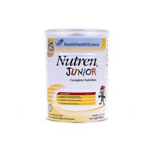 Formula de lapte praf Nutren Junior