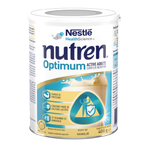 Formula de lapte praf Nutren Optimum