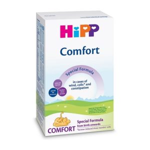 Formula de lapte praf speciala de inceput Comfort