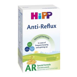 Formula de lapte speciala Anti-Reflux AR