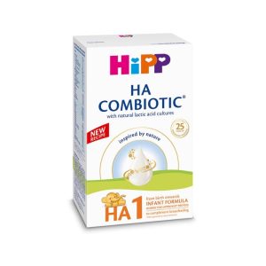 Formula lapte praf de inceput HA1 Combiotic
