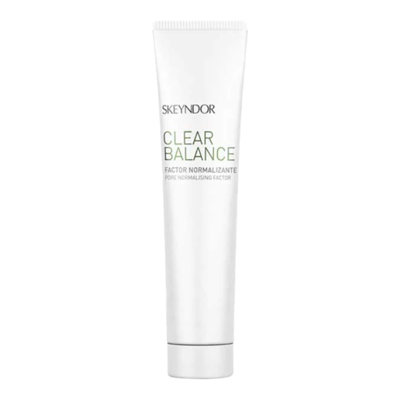 Formula normalizanta pentru ten gras Clear Balance