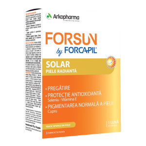 Forsun Solar