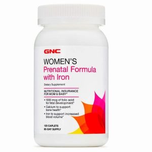 GNC