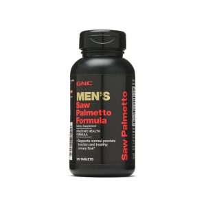 GNC Men's Extract Din Palmier Pitic