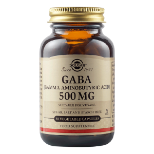 Gaba 500 mg