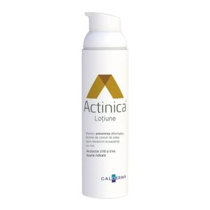 Galderma Actinica lotiune SPF 50+