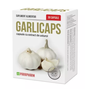 Garlicaps