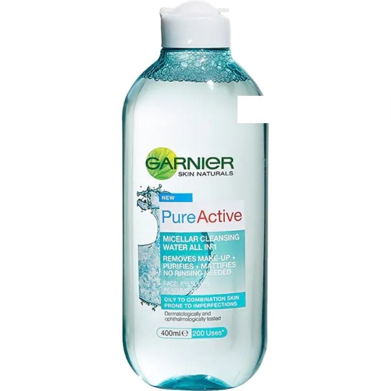 Garnier Skin Nat Pure Active Solutie Micelara