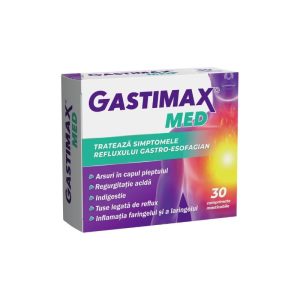 Gastimax Med