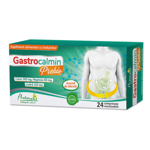 Gastrocalmin Prebio