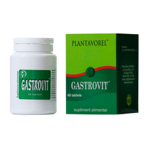 Gastrovit