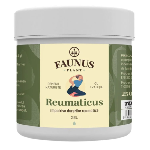 Gel Reumaticus