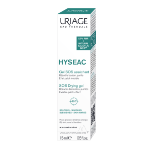 Gel SOS anti-imperfectiuni acneice Hyseac