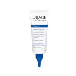 Gel calmant Pruriced