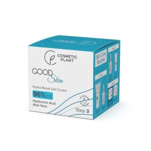 Gel crema Hydra Boost Good Skin