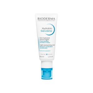 Gel crema Hydrabio, 40ml, Bioderma, BIODERMA – ofertă, preț și specificații