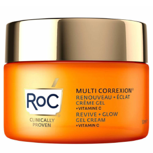 Gel-crema Multi Correxion Revive + Glow