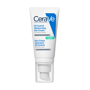 Gel-crema Oil Control, 52 ml, Cerave, CERAVE – ofertă, preț și specificații