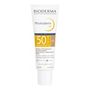 Gel crema Photoderm M