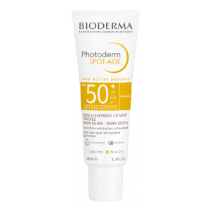 Gel crema Photoderm Spot-Age