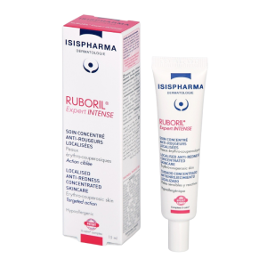 Gel crema Ruboril Expert Intense