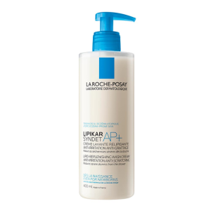 Gel crema de curatare Lipikar Syndet AP+, 400ml, La Roche-Posay, LA ROCHE POSAY – ofertă, preț și specificații