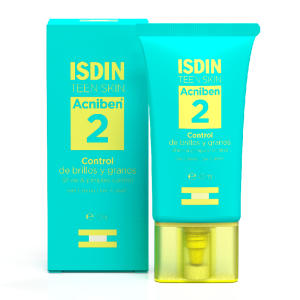 Gel crema matifiant Acniben
